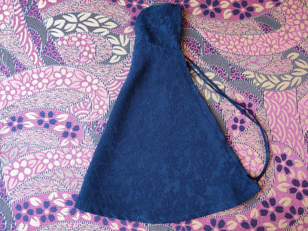 フードマント1/6ドール服№Ⅿ4