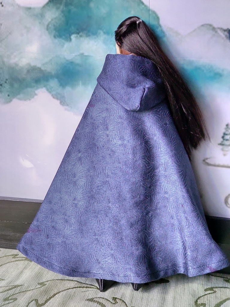 ドールマント1/6サイズ№Ⅿ7