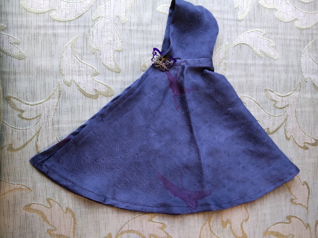 ドールマント1/6サイズ№Ⅿ7