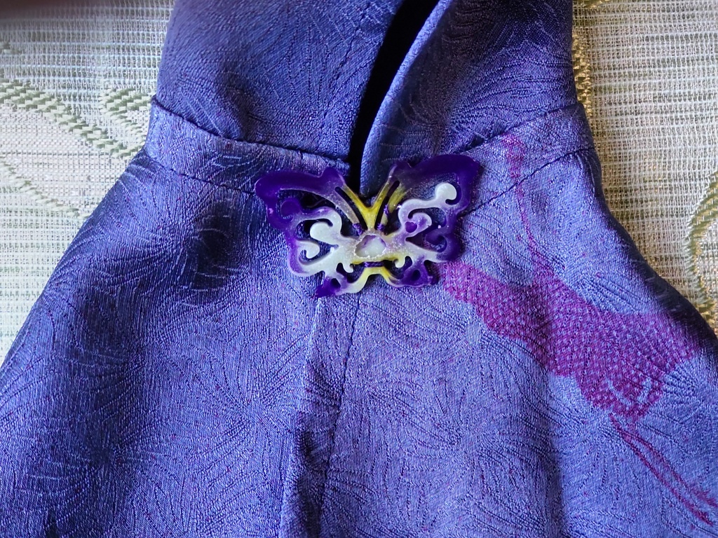 ドールマント1/6サイズ№Ⅿ7