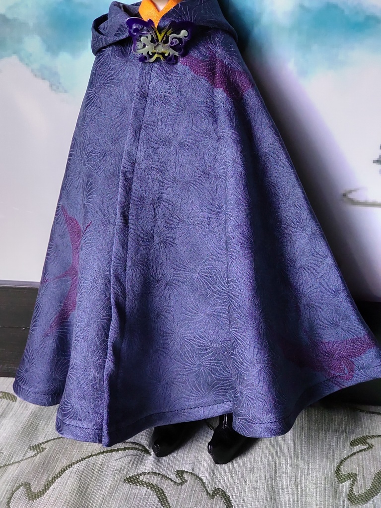 ドールマント1/6サイズ№Ⅿ7