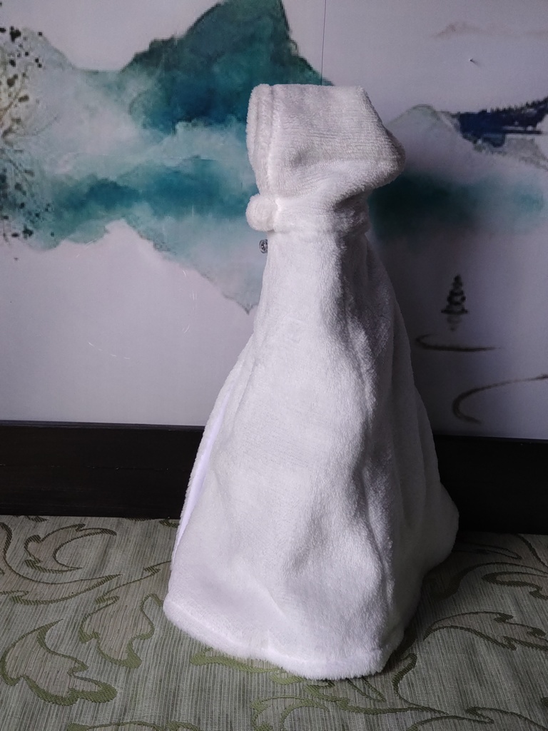 フードマント1/6サイズドール服№Ⅿ8