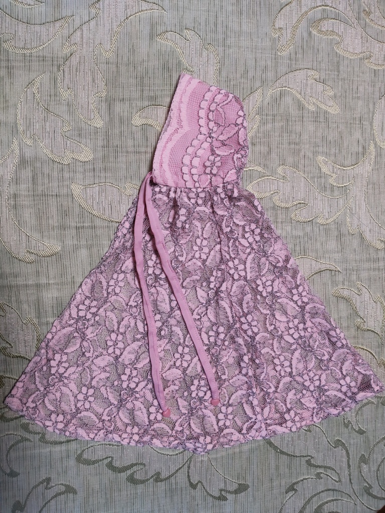 フードマント1/6サイズドール服№Ⅿ12