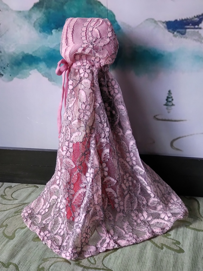 フードマント1/6サイズドール服№Ⅿ12