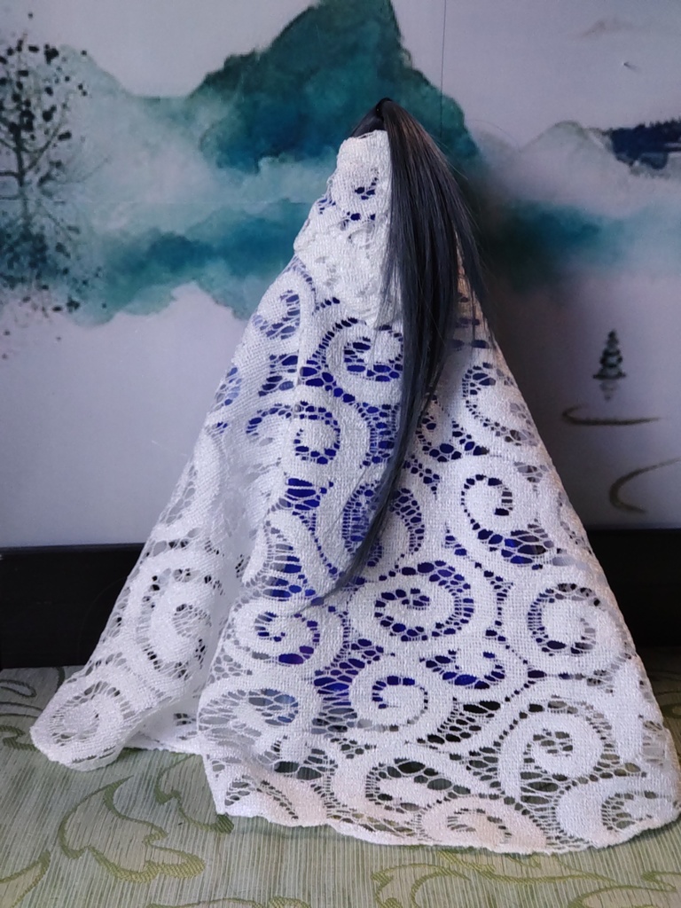 フードマント1/6サイズドール服№Ⅿ13