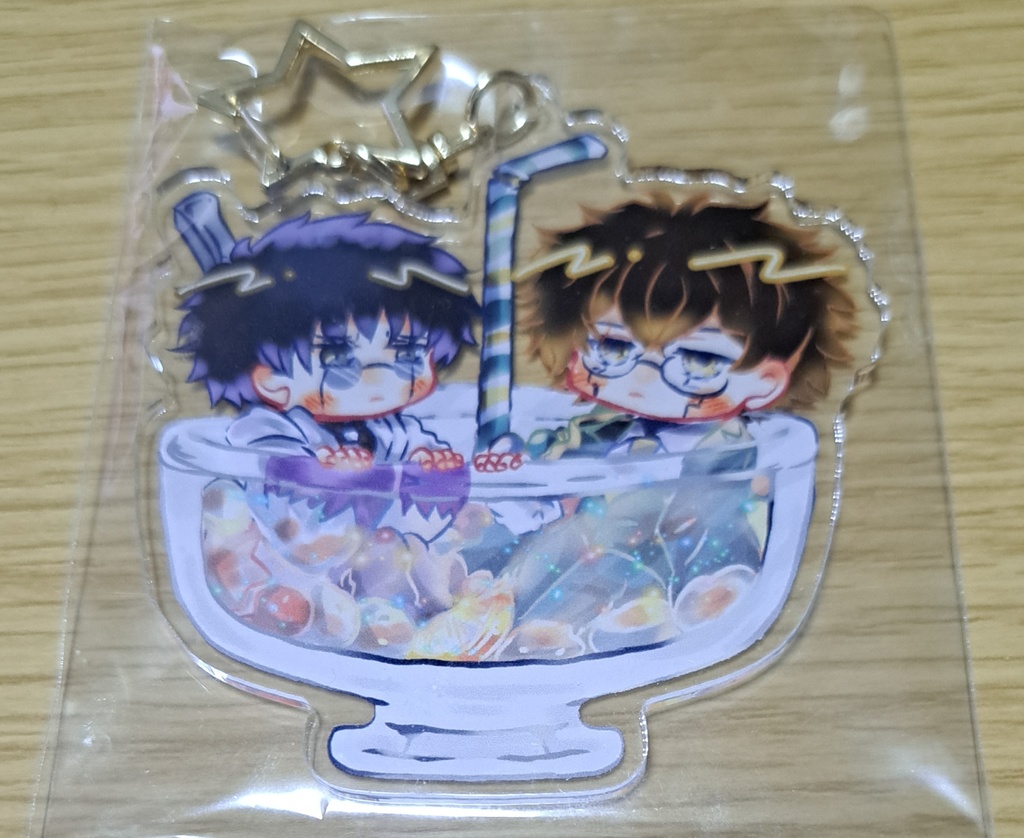 オタワス アクキー