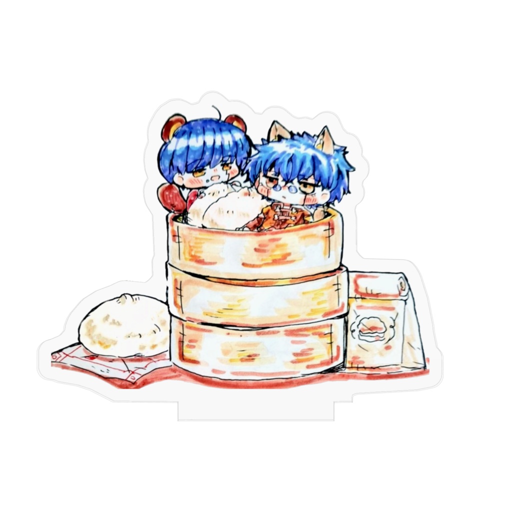 マシュワスアクスタ