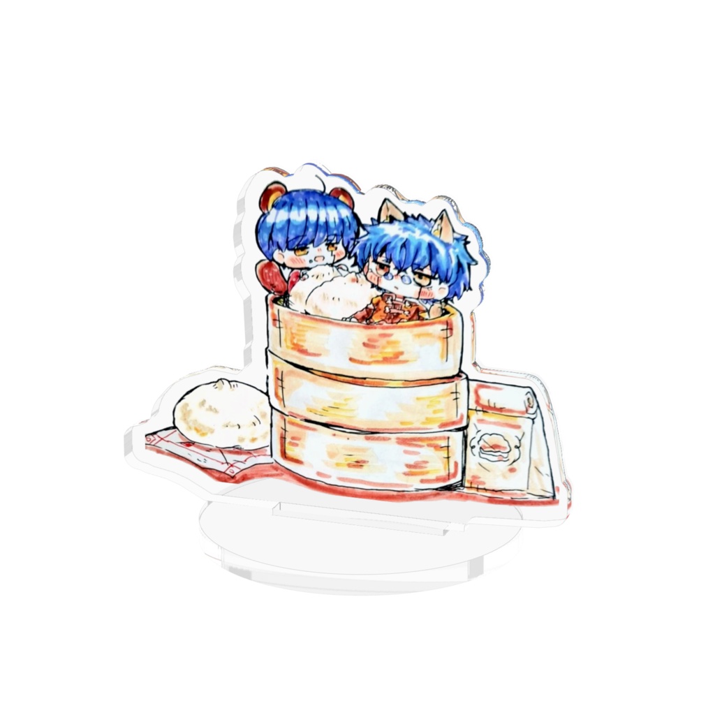 マシュワスアクスタ