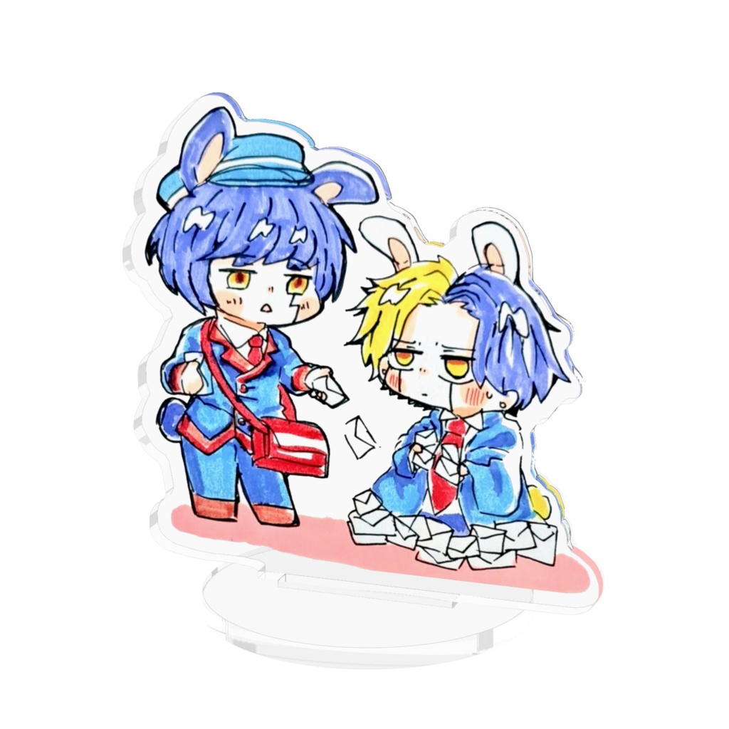 レイマシュアクスタ