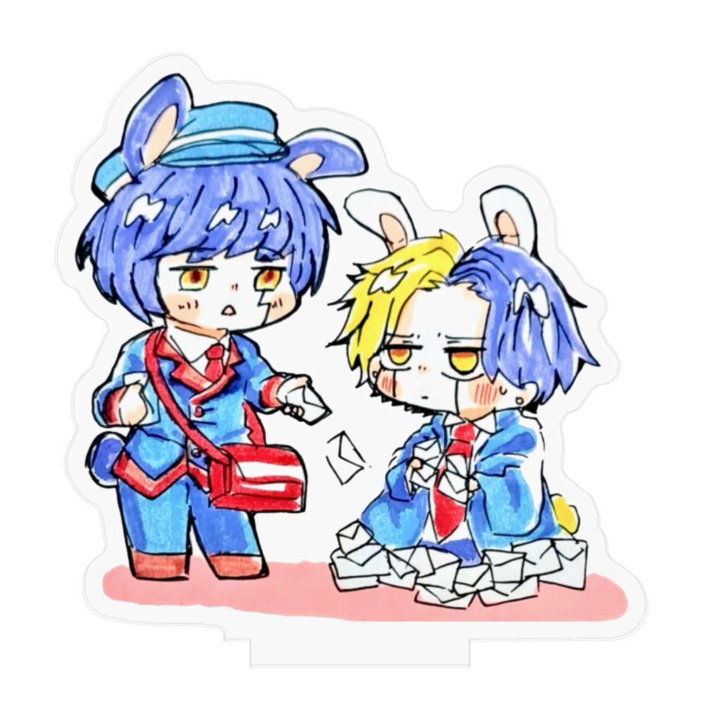 レイマシュアクスタ