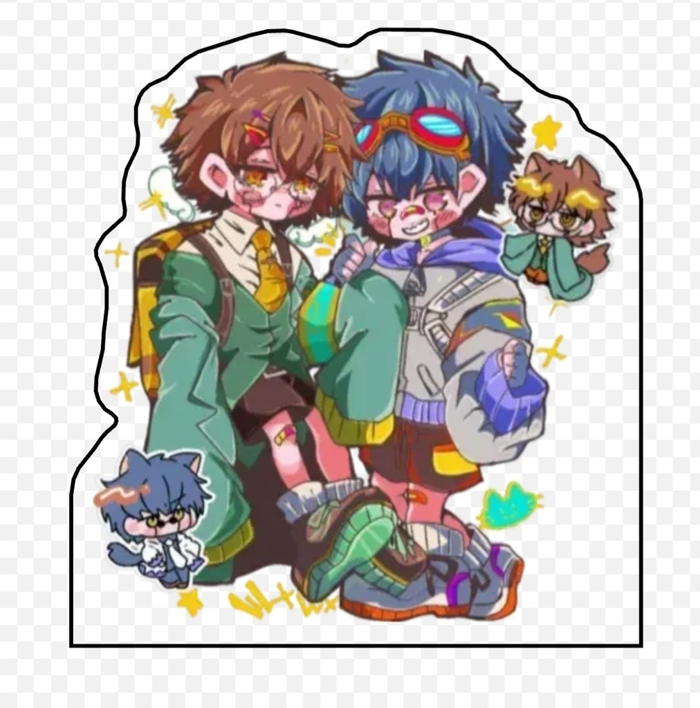 ワースマドルグッズセット