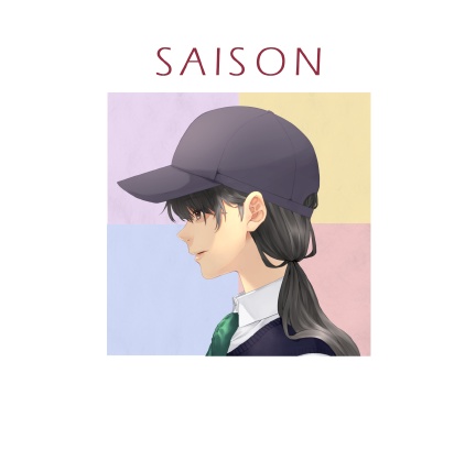 Endian & SAISON (10%引き割引)