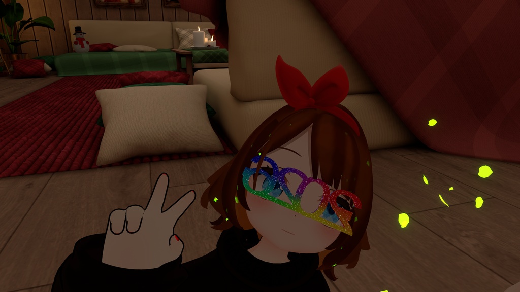 2026 New Years Glasses