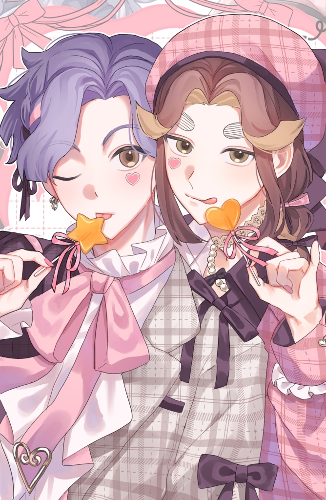 リボン綾滝トレカ