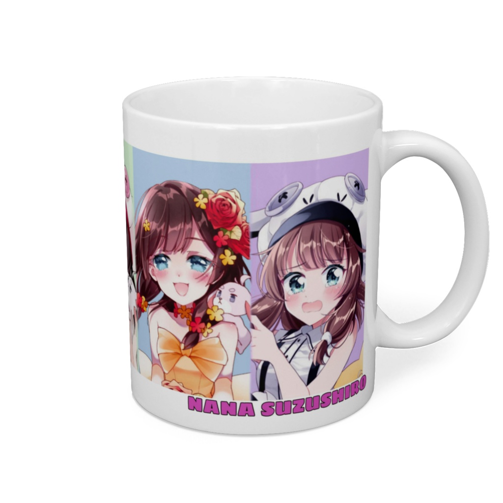スペシャルマグカップ