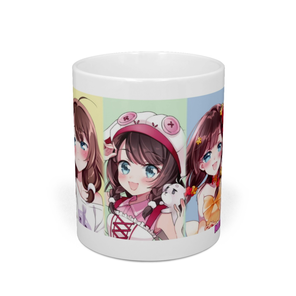 スペシャルマグカップ