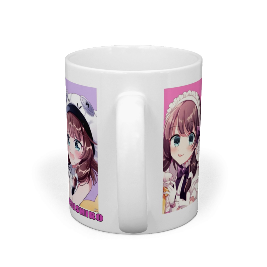 スペシャルマグカップ