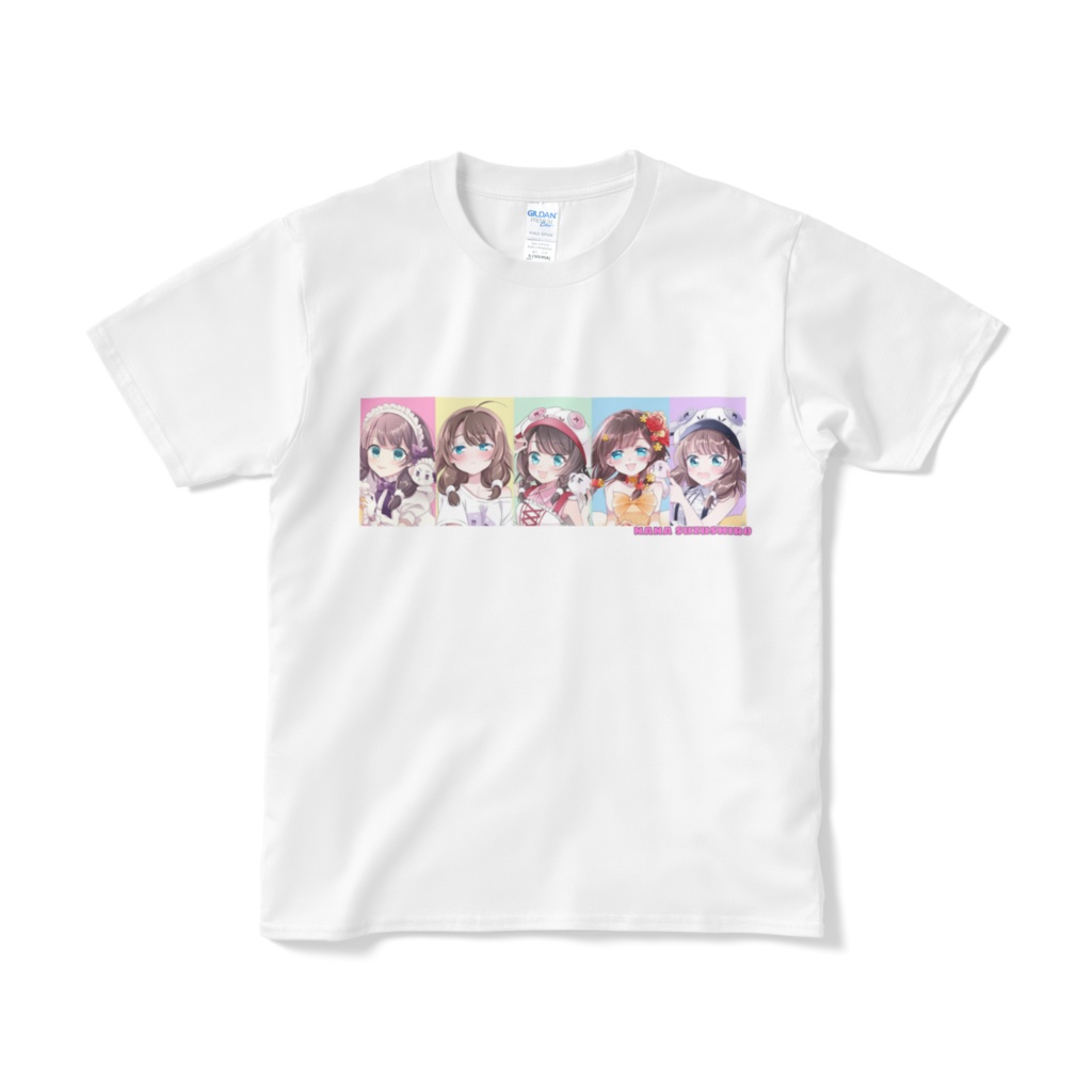 スペシャルＴシャツ【ホワイト】