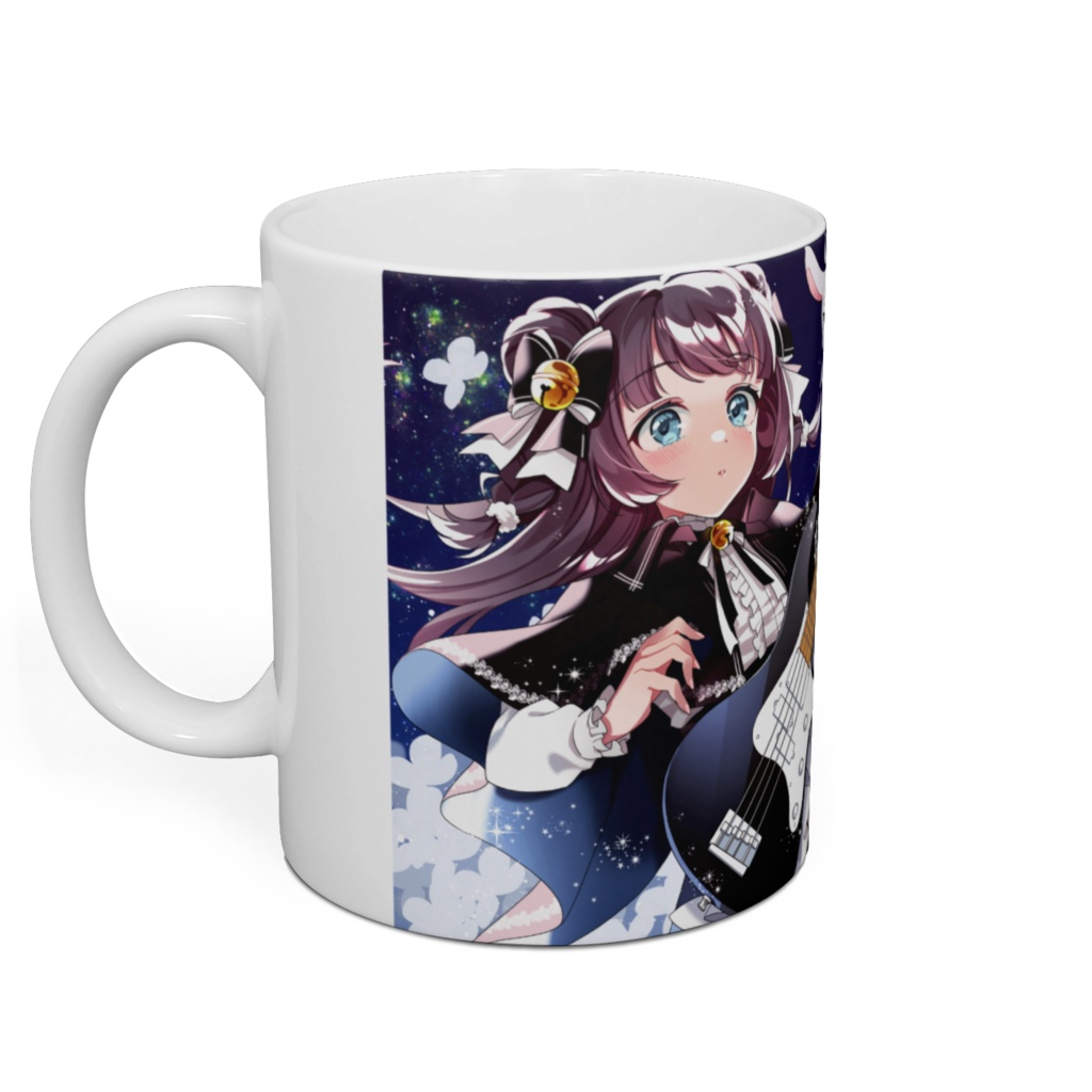 リスタート!マグカップ