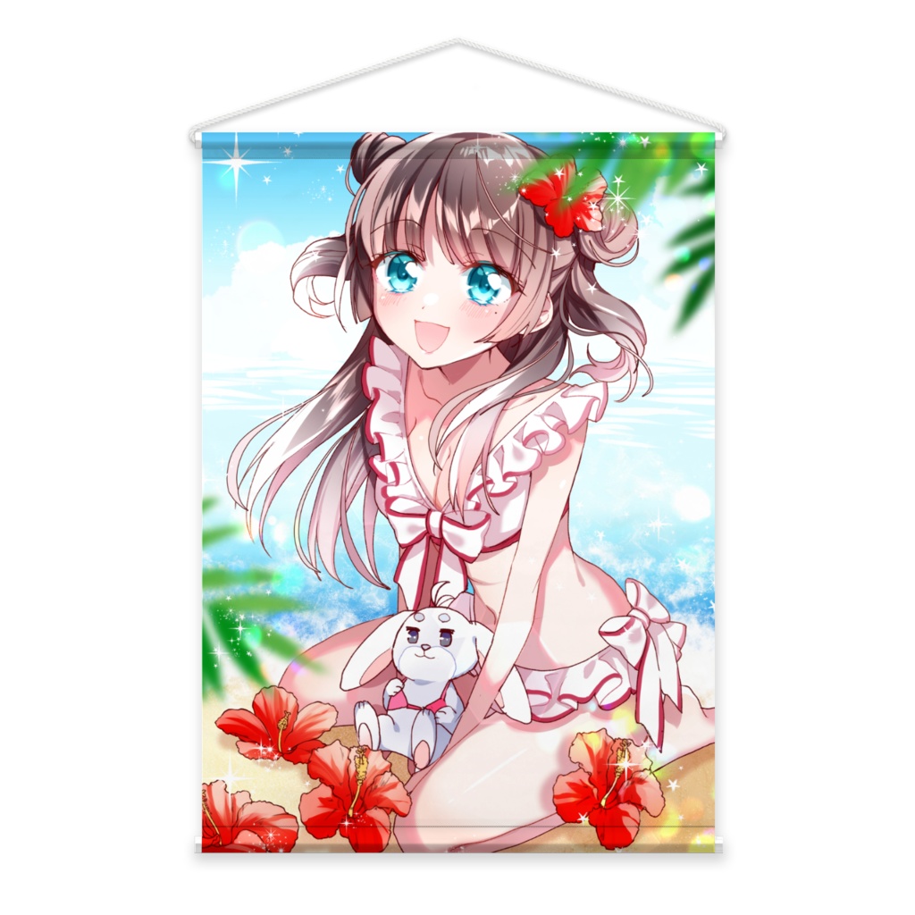 ハナハナナタペストリー