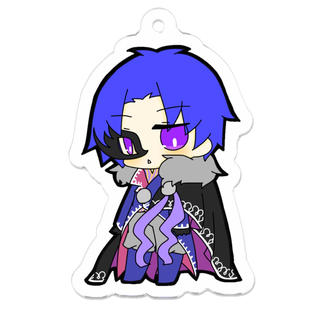 スナイダー【ハロウィン】