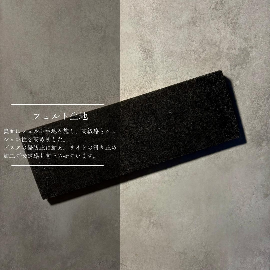 HHKB REALFORCE キーボード アームレスト パームレスト リストレスト 木製 天然木