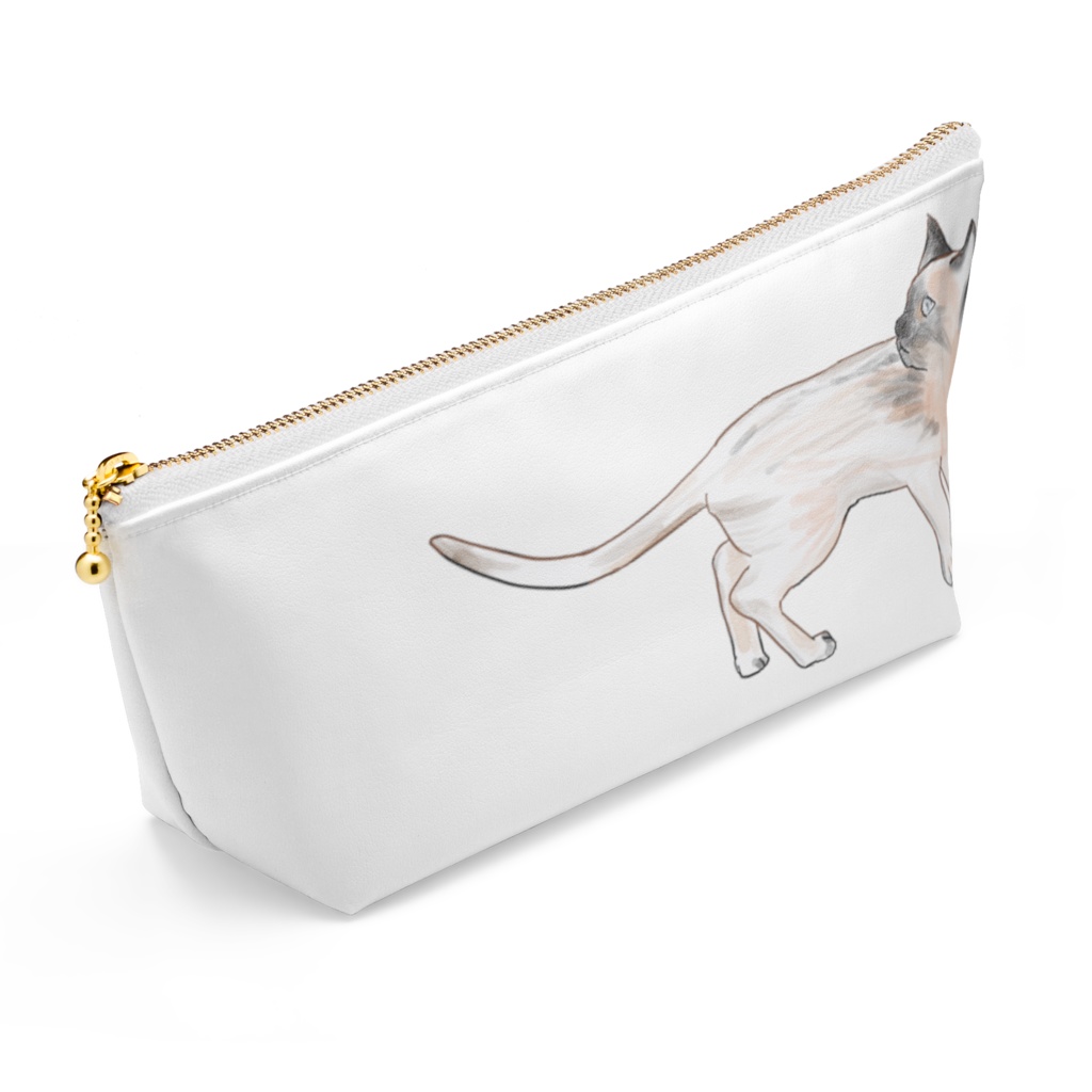 灯里のアトリエ(akariシリーズ・ポーチ)