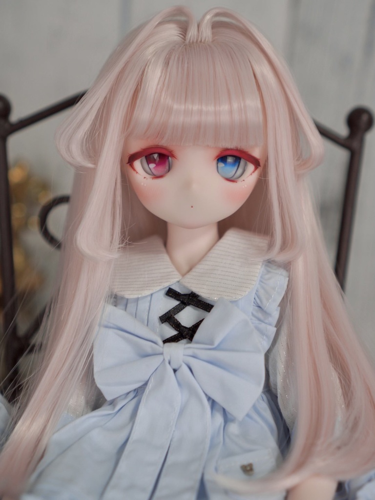 ⚠️規約更新⚠️【5/6更新】ドールアイ 虹彩データ L版サイズ