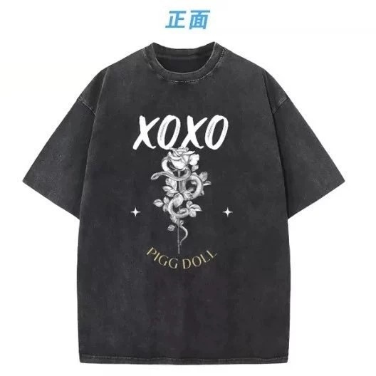Pigg Doll Tシャツ