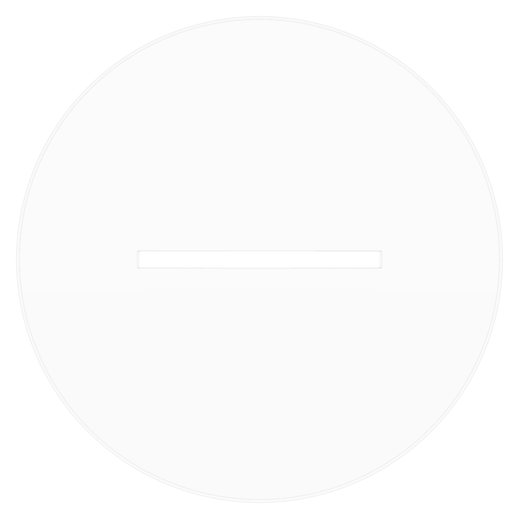 じゅんこin例のセーター アクリルフィギュア(160×160cm)