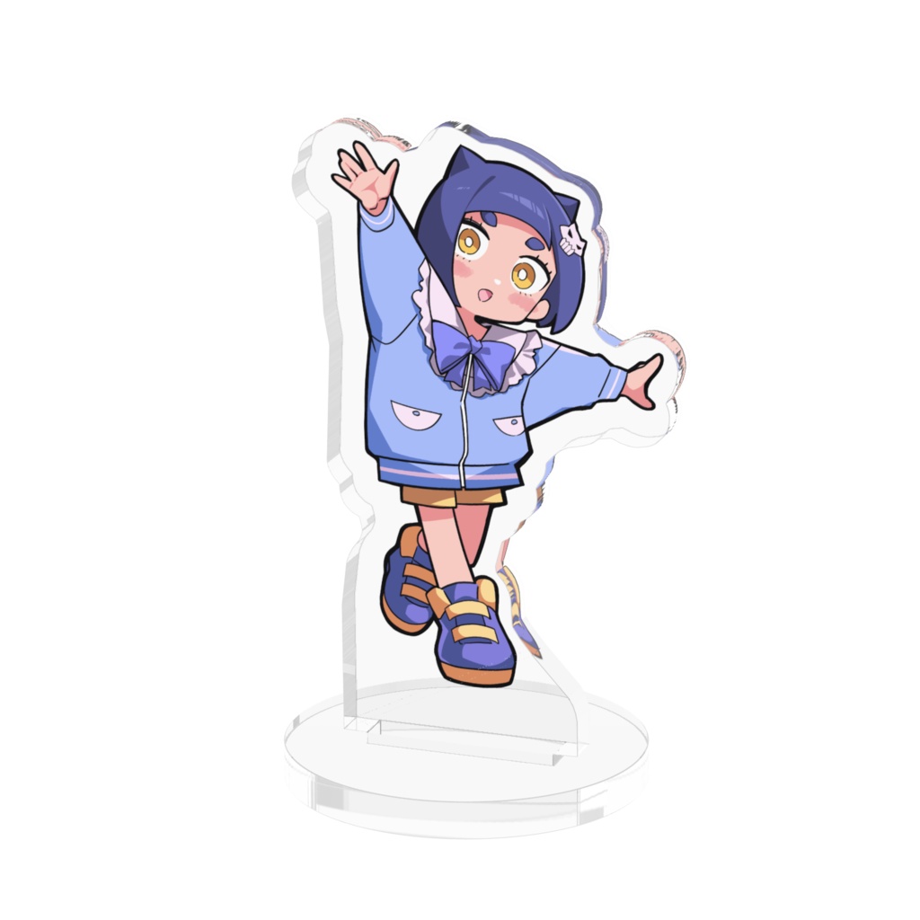 ぼんちゃん　アクリルスタンド