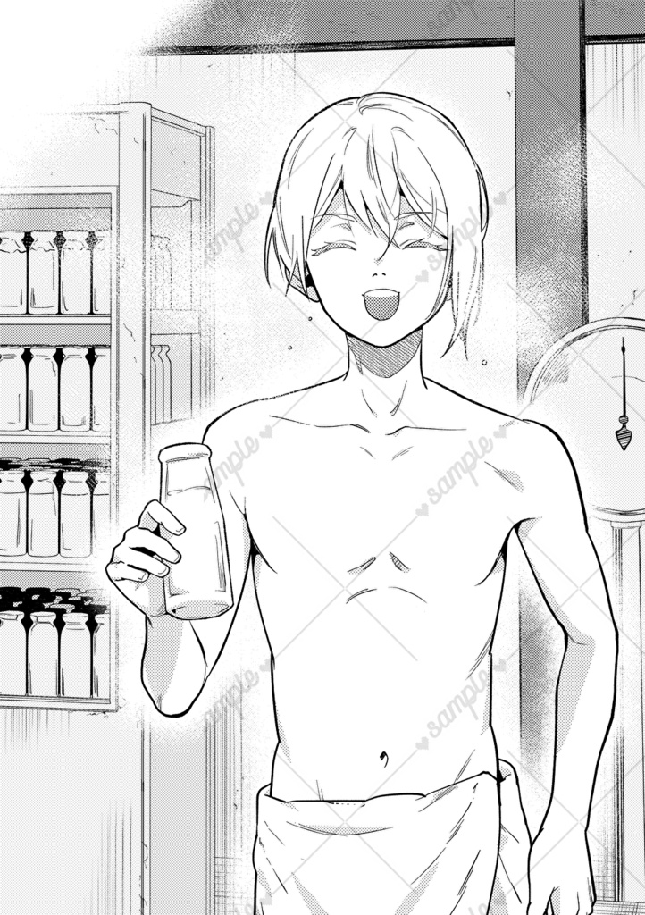 梅まみれ (刀剣乱舞:二次創作小説)