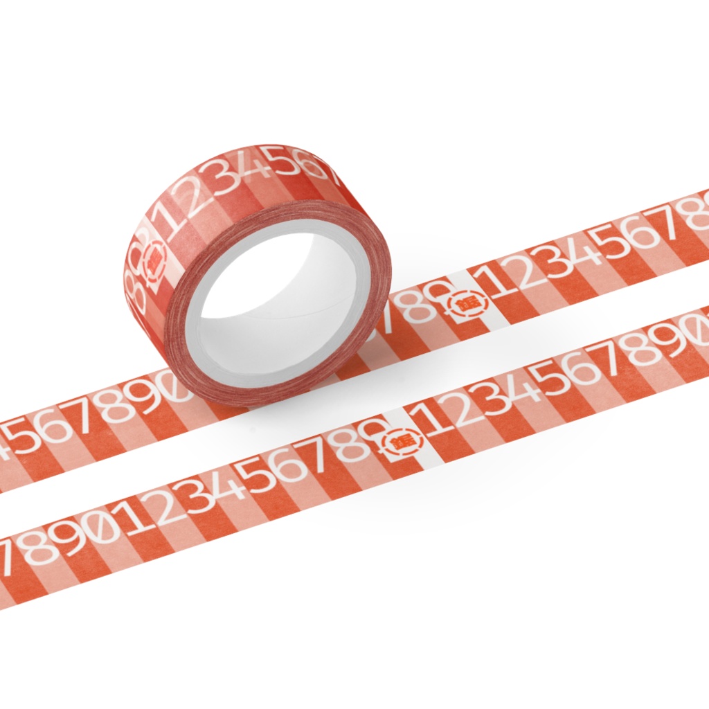 60HP Masking Tape (rev.2)