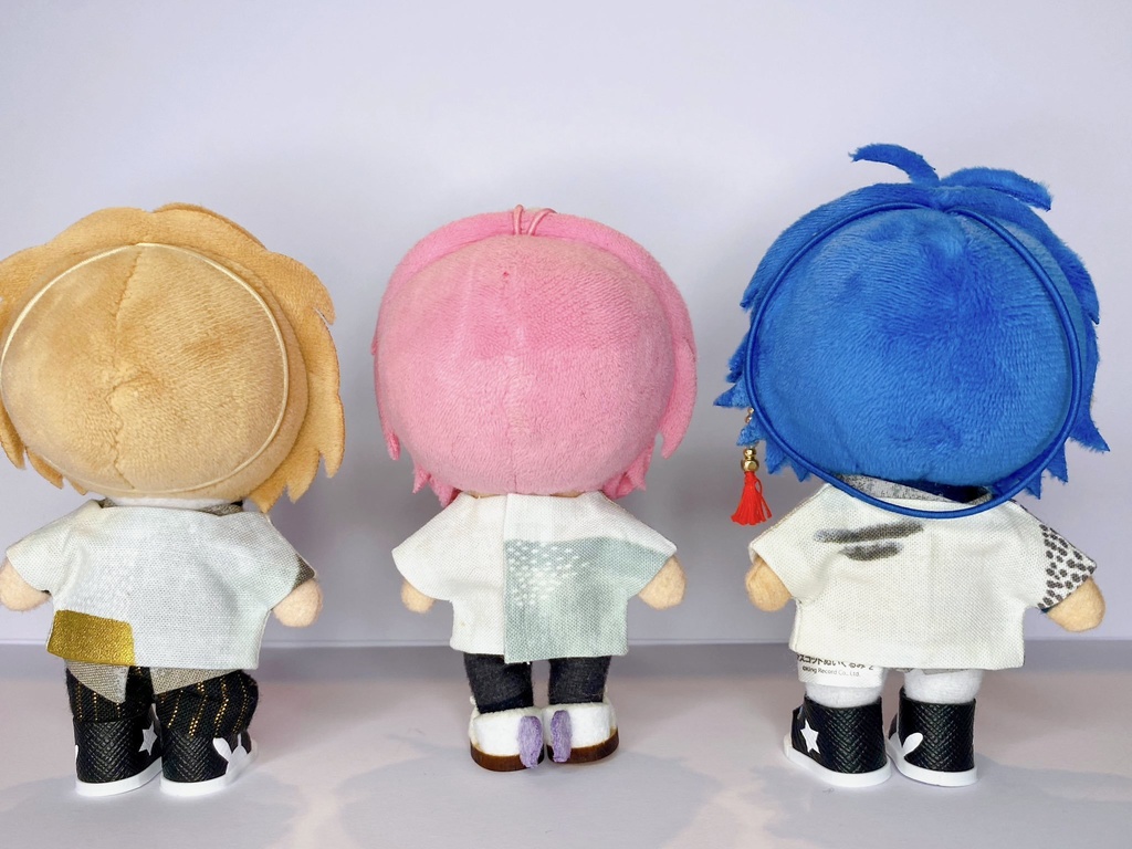 一点物シリーズ