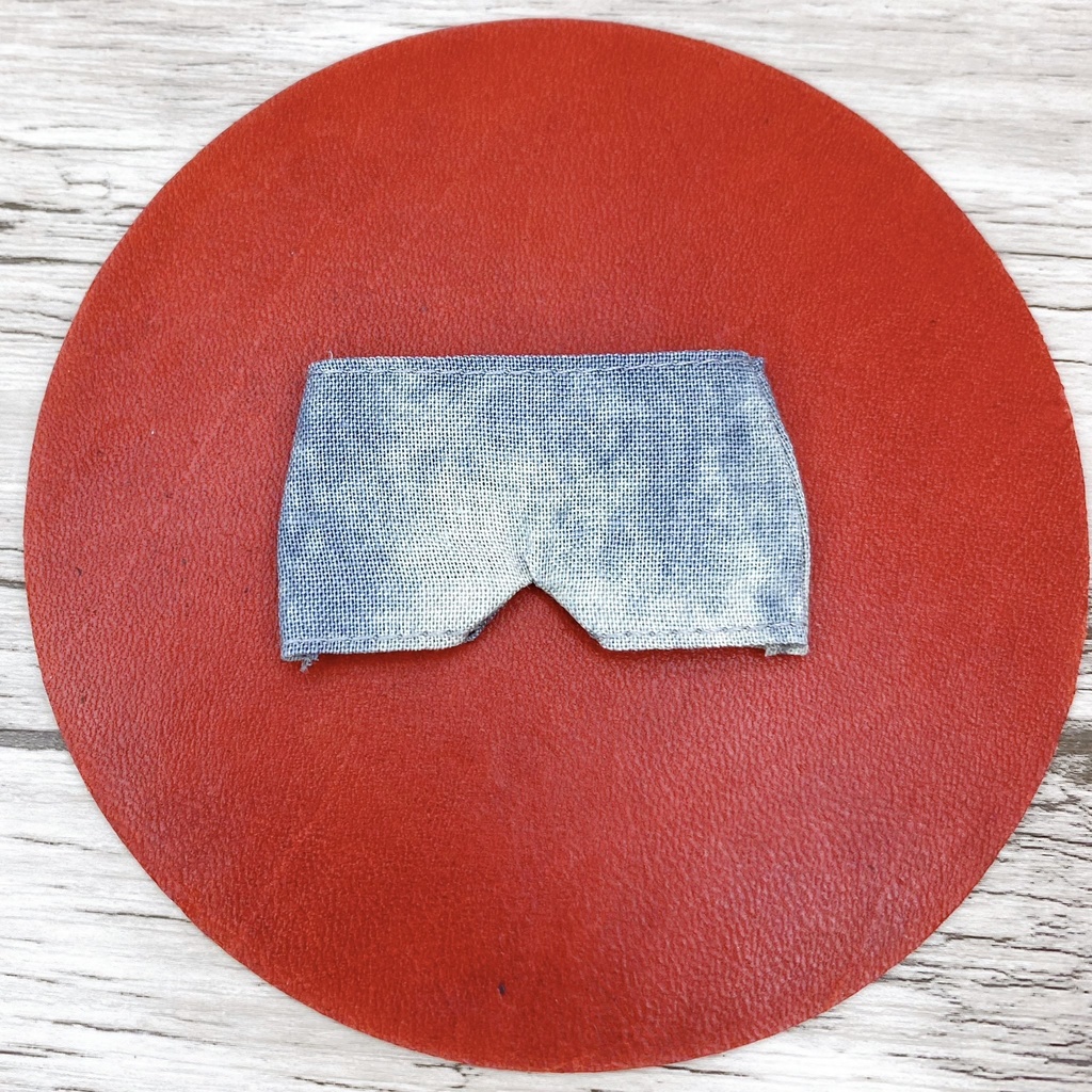 タイトパンツ(カーキ ・グレー)