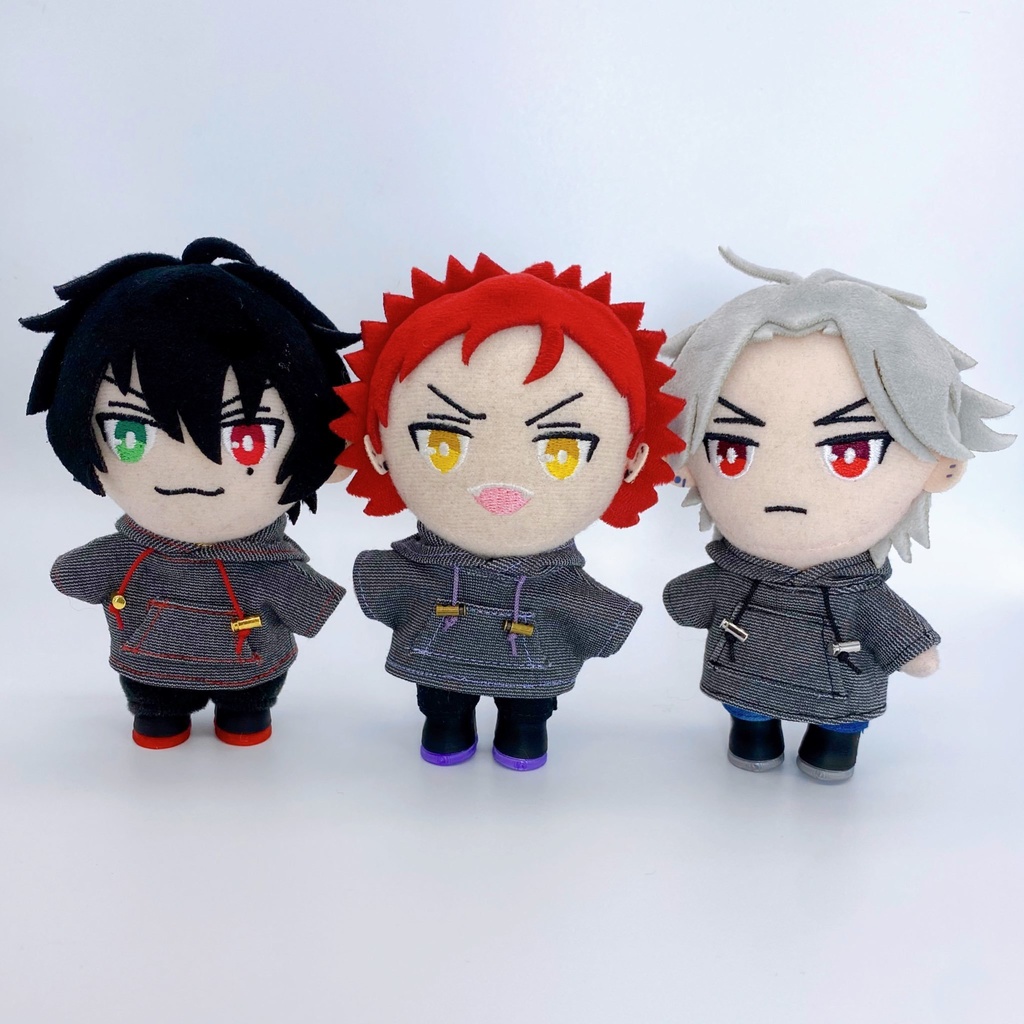 パーカー(コラボシューズ付き)