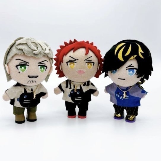 北欧猫Tシャツ・ネックレス付き(2種)