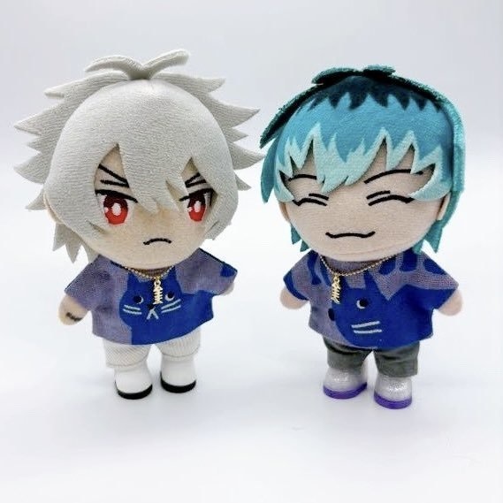 北欧猫Tシャツ・ネックレス付き(2種)