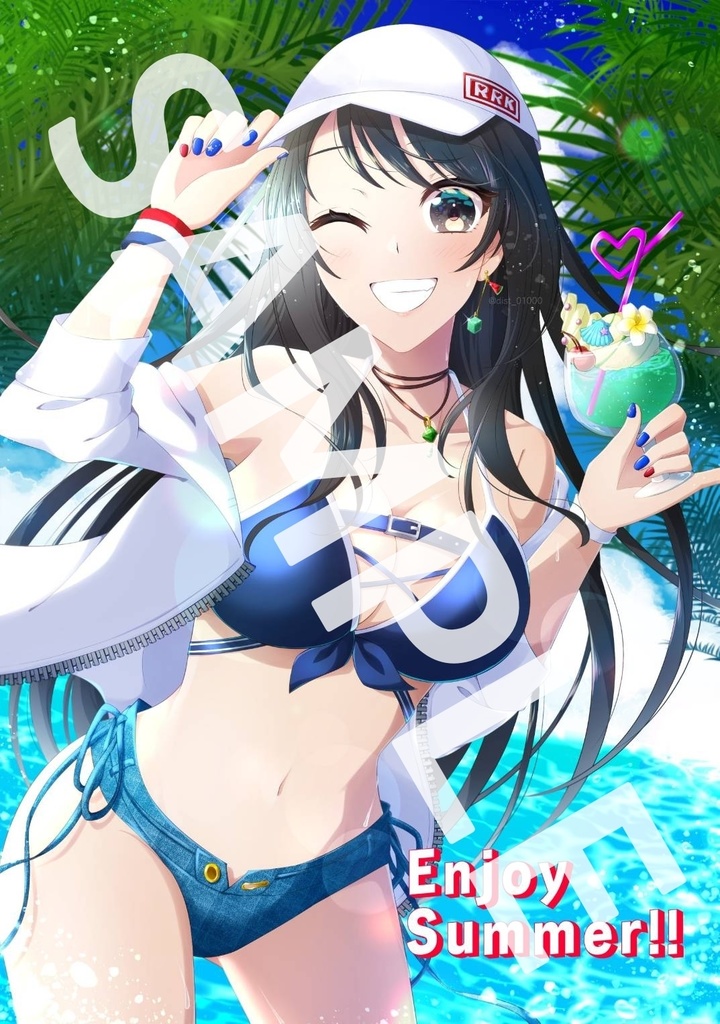 ポストカードセット