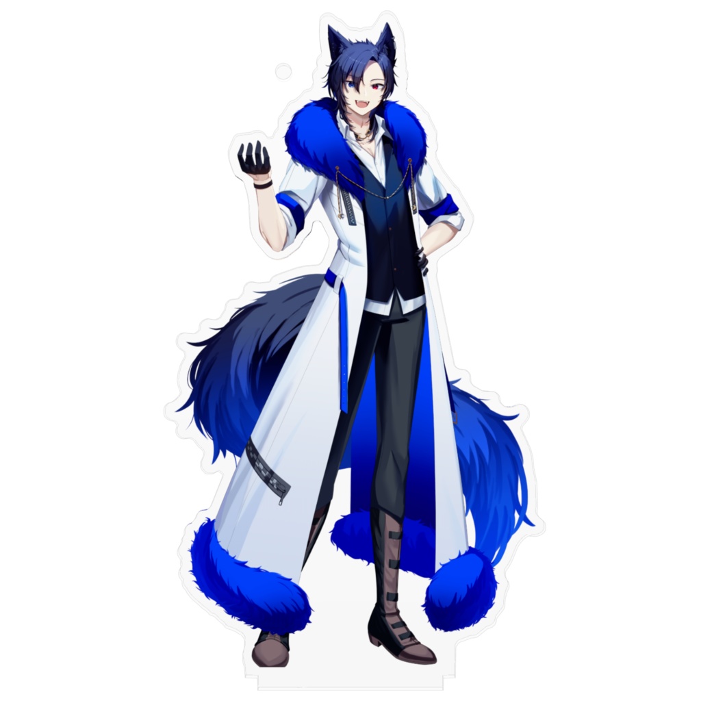 アクリルスタンド 2023 BIRTHDAYver