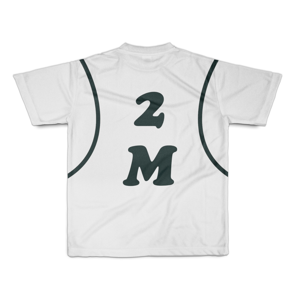 オリジナルTシャツ【マスク】