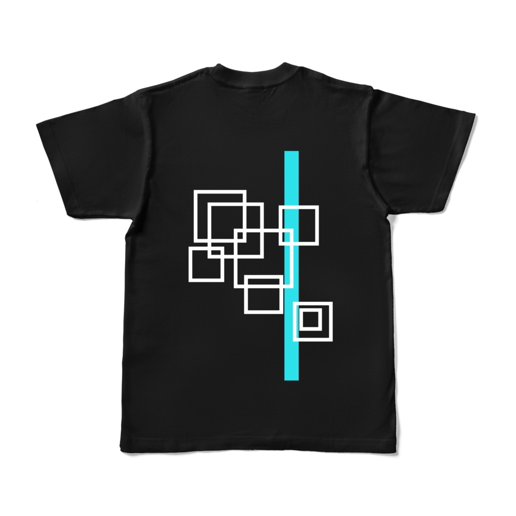 オリジナルTシャツ【BUBBLE】