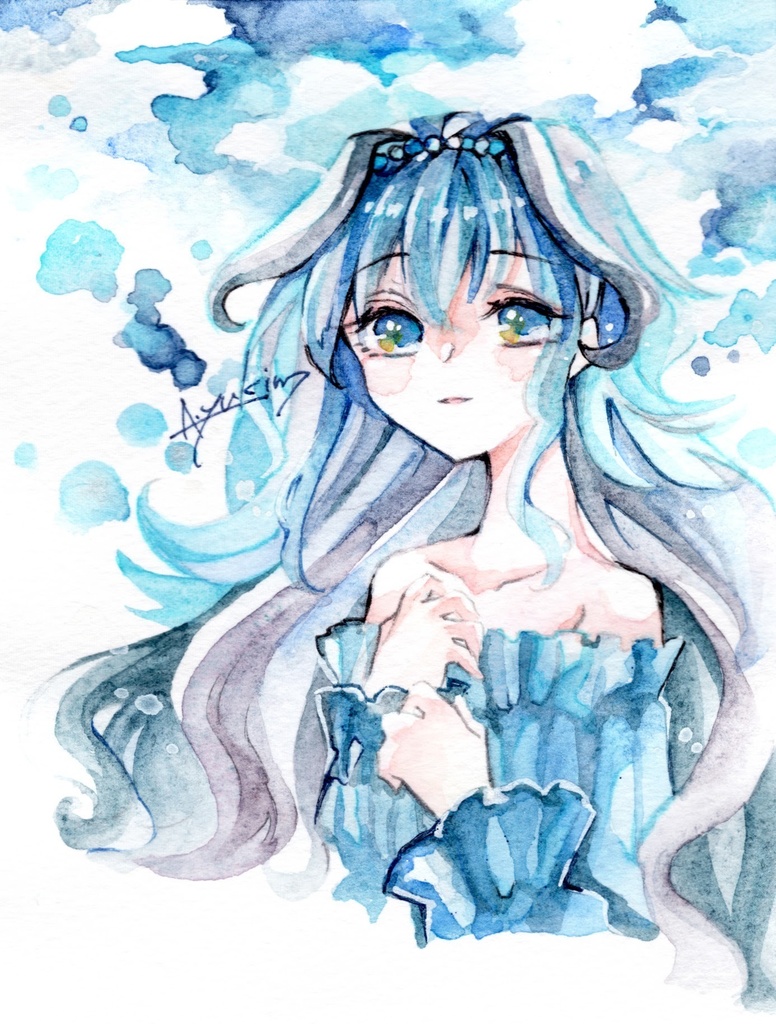 ポストカードセット①