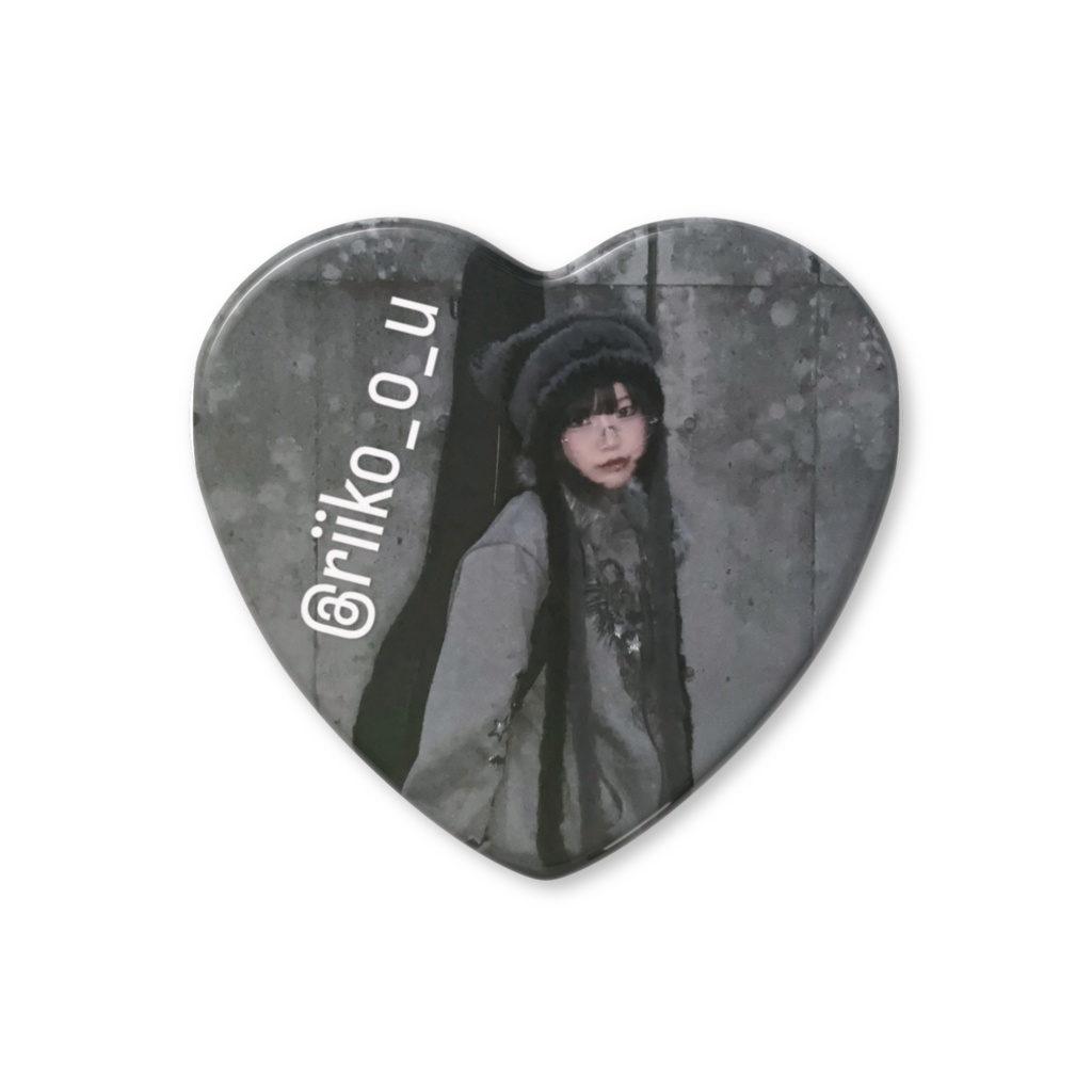 サブカル系なりーこ