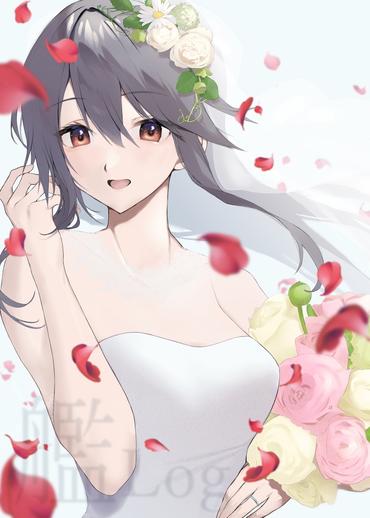 艦Log.