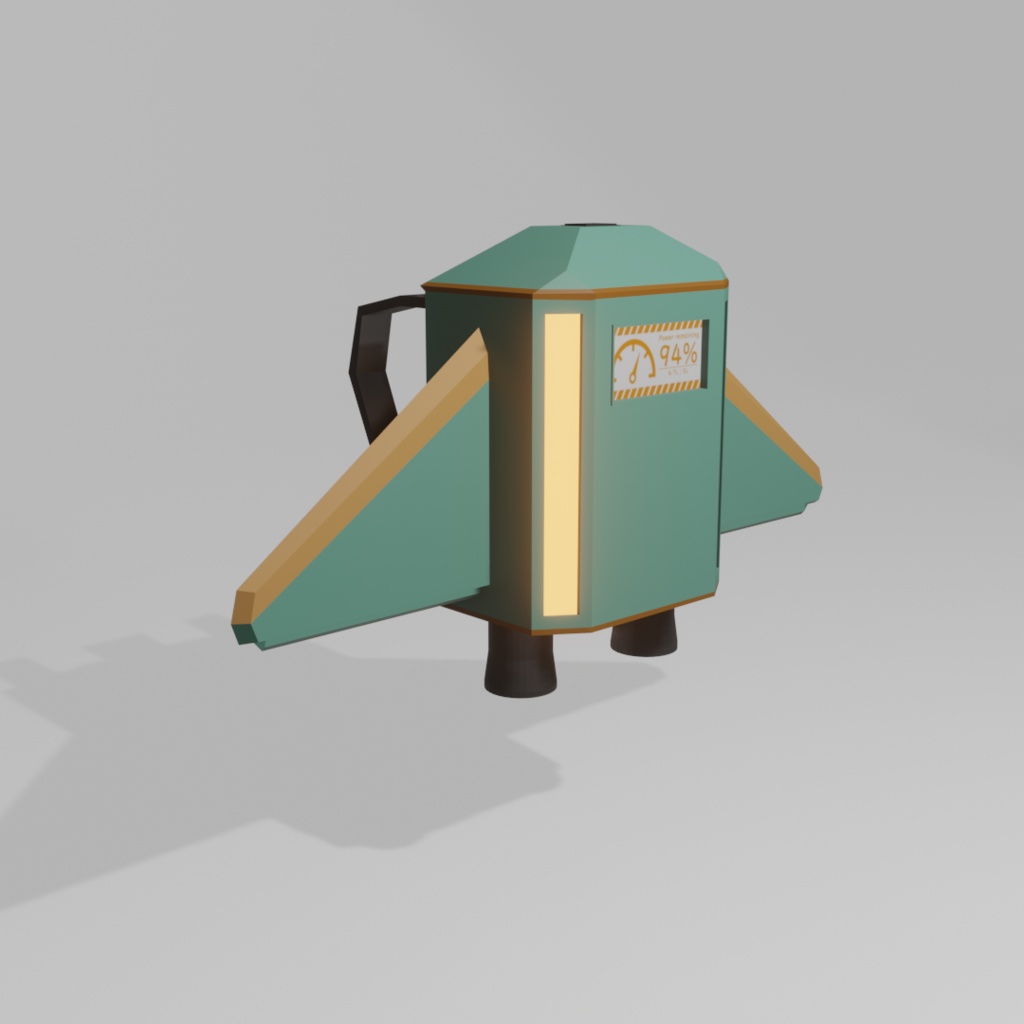 【無料版あり】実際に飛べる!!ジェットパック!!