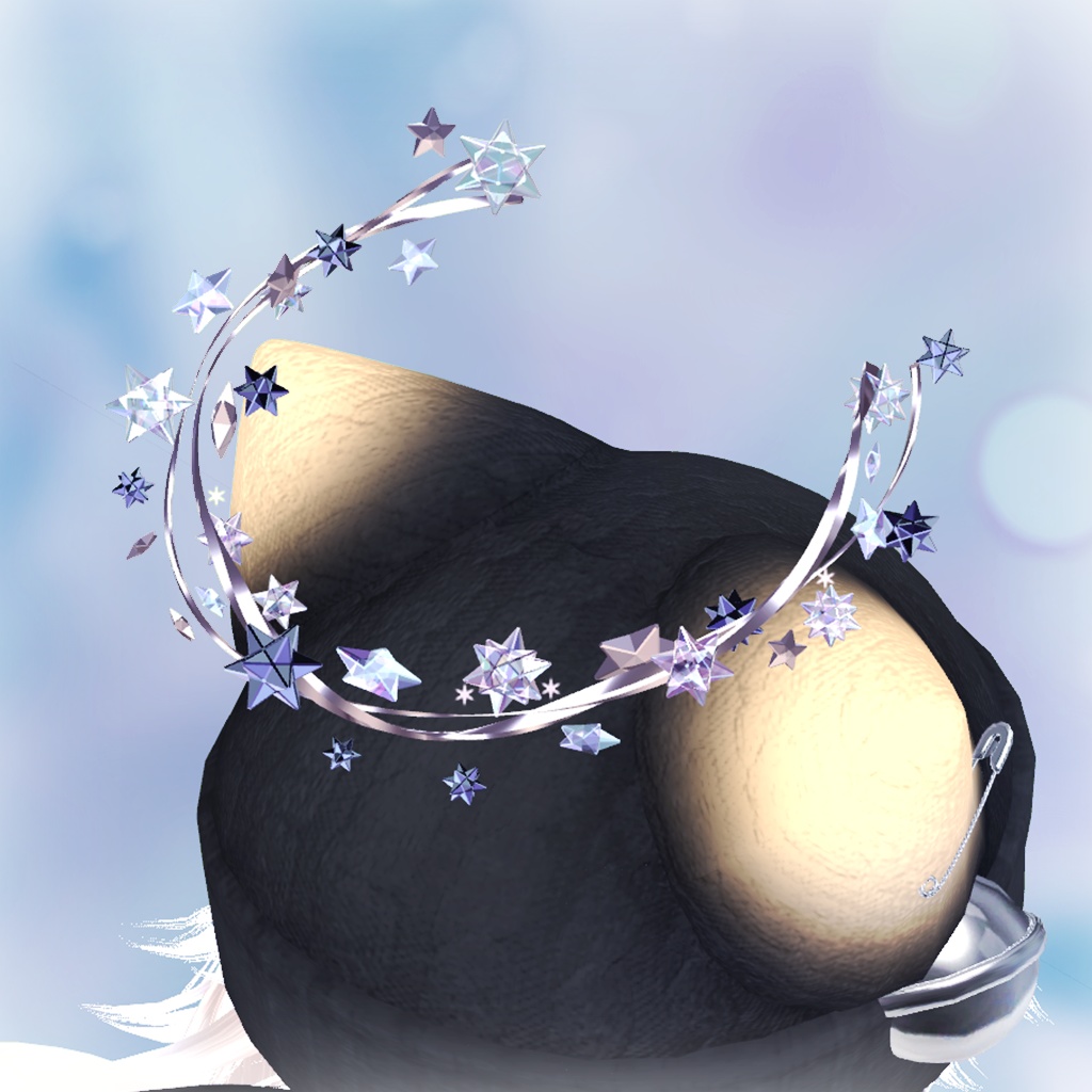 Color Halo for VRChat【Halo series H1】