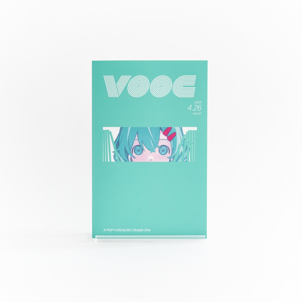 VOOC