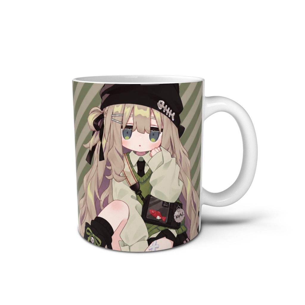 キプカップ
