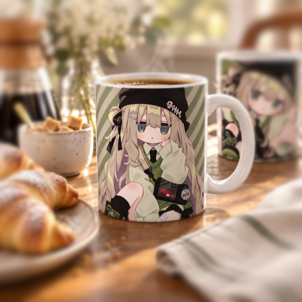 キプカップ